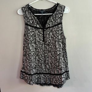 Lucky Brand Top